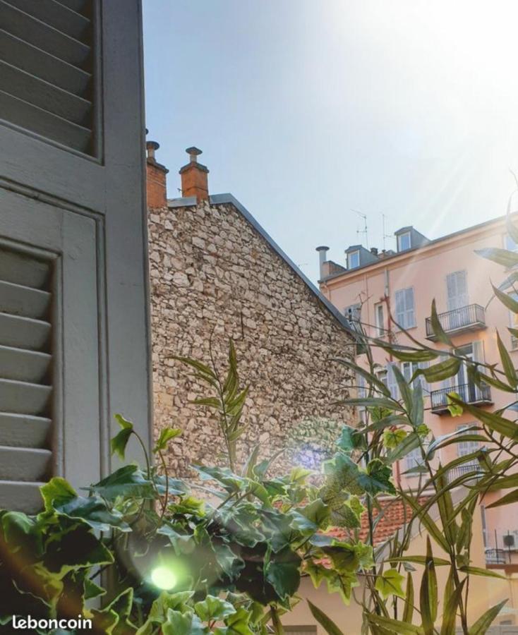 Wonderful Heart Of Nice, Ac, 15" Sea Buitenkant foto
